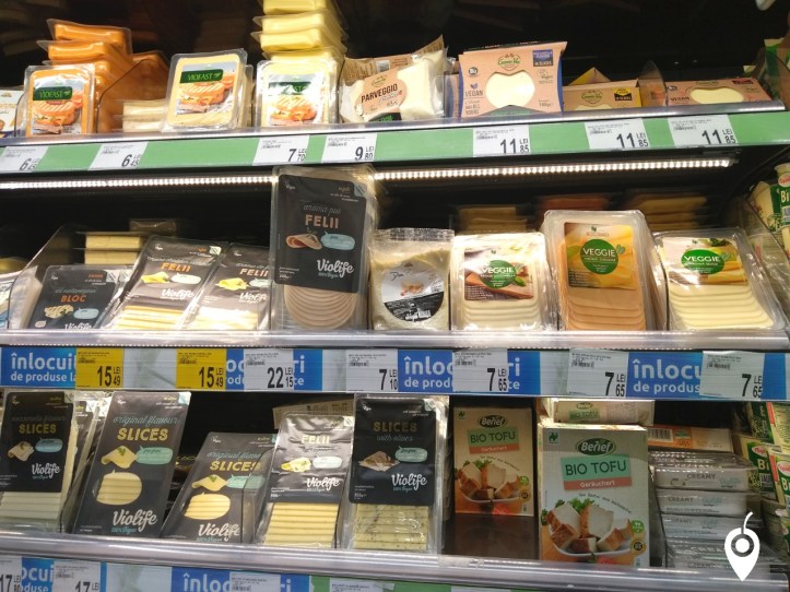 vegan cheese