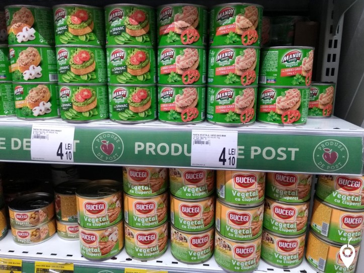 vegan spread pate